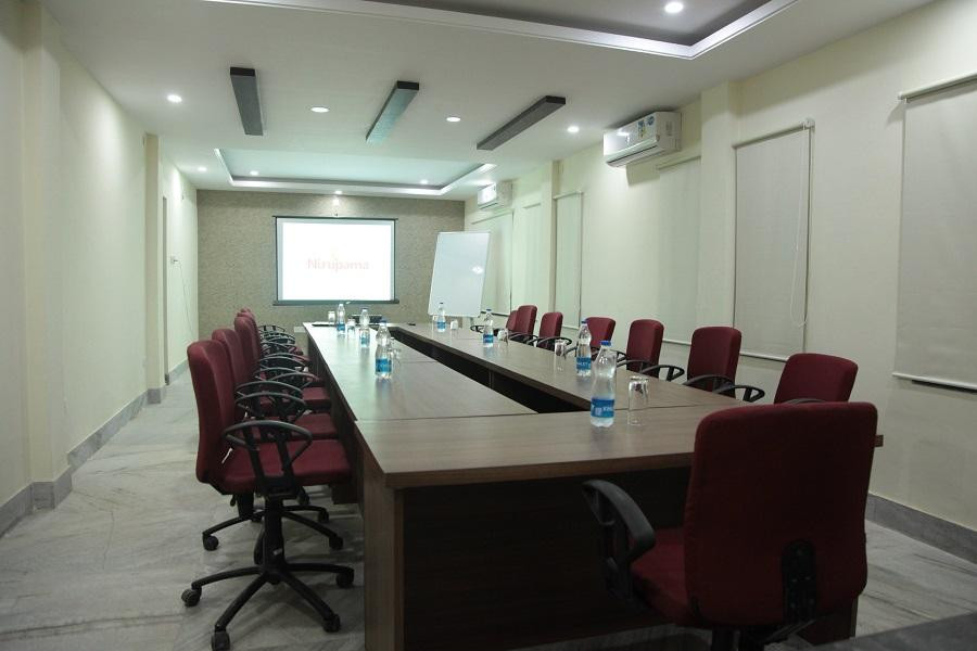 Nirupama Dhenkanal主图