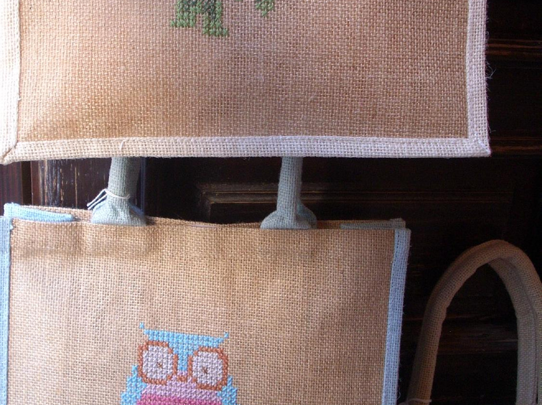 S'Arregordu - Candele Artigianali e Souvenirs della Sardegna-Iglesias必去景点