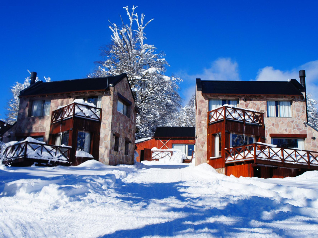 El Refugio de Montana