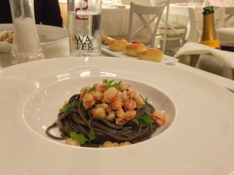 Cucina & vista主图