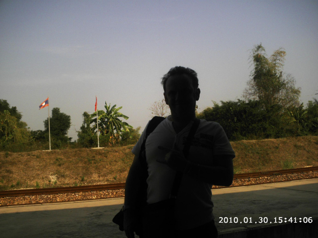 Vientiane Tours景点图片