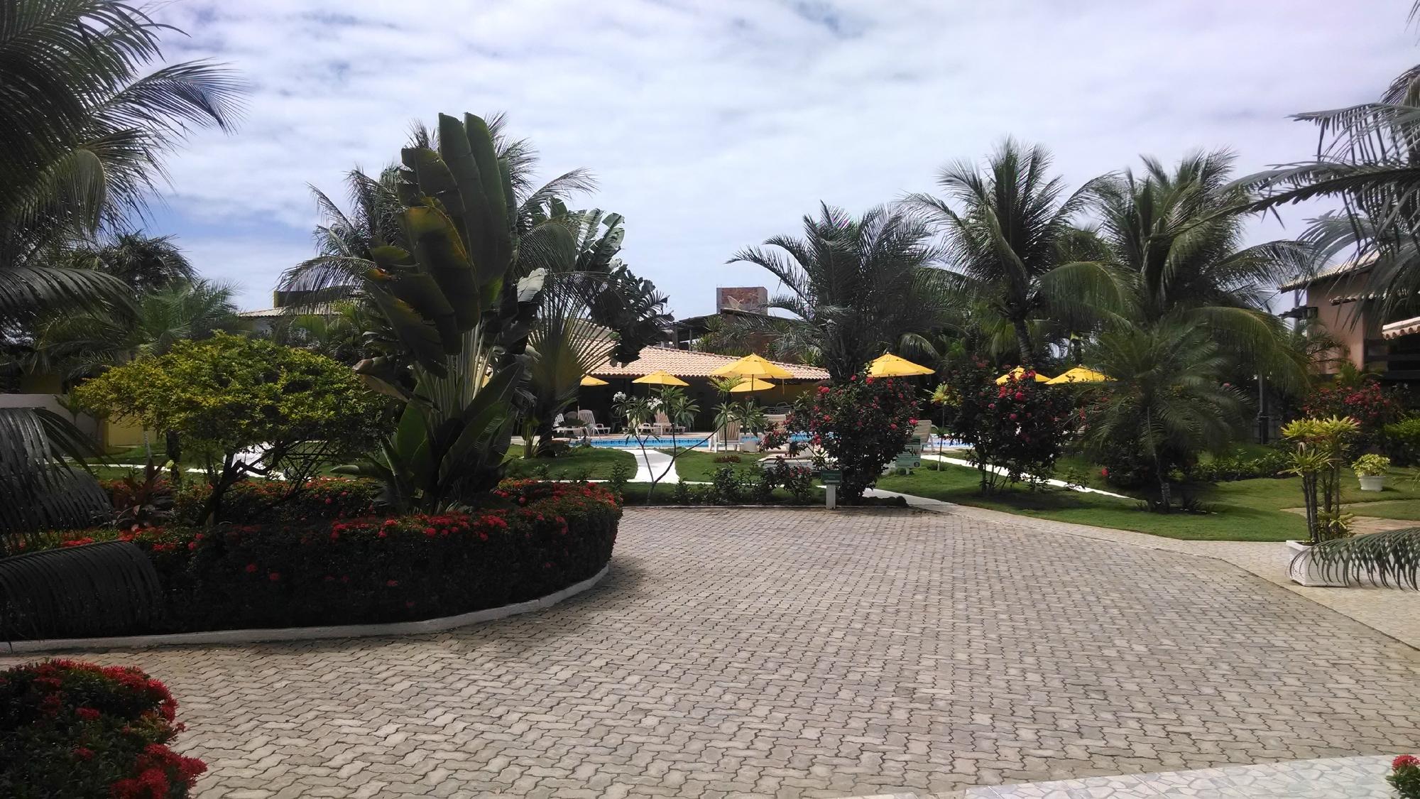 Costa Smeralda Resort-泳池