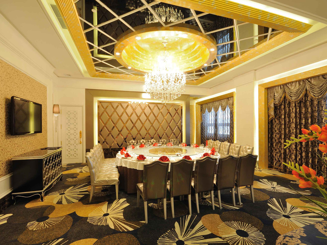 朝阳华府万国大饭店主图