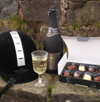 Peers Clough Farm主图