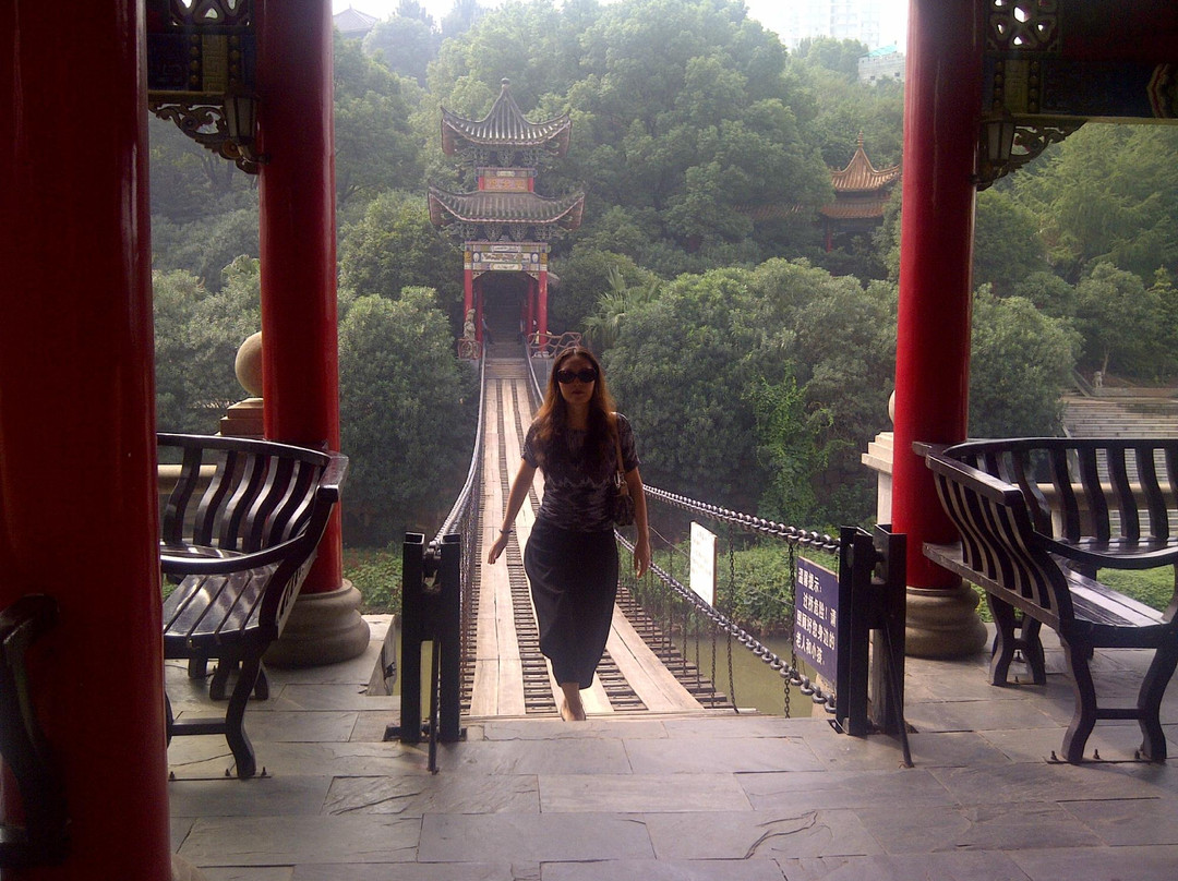 华雅国际大酒店主图