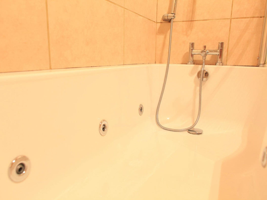 Sykeside Country House Hotel主图