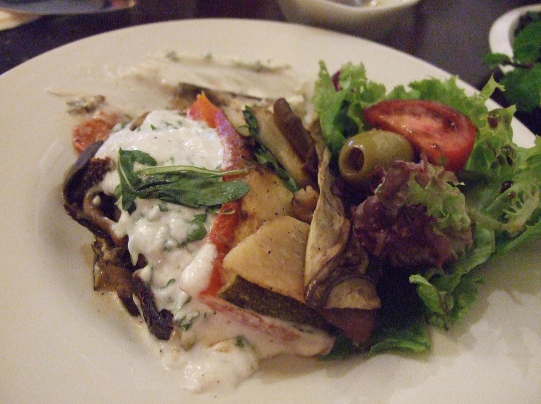 Theeschenkerij Something Else