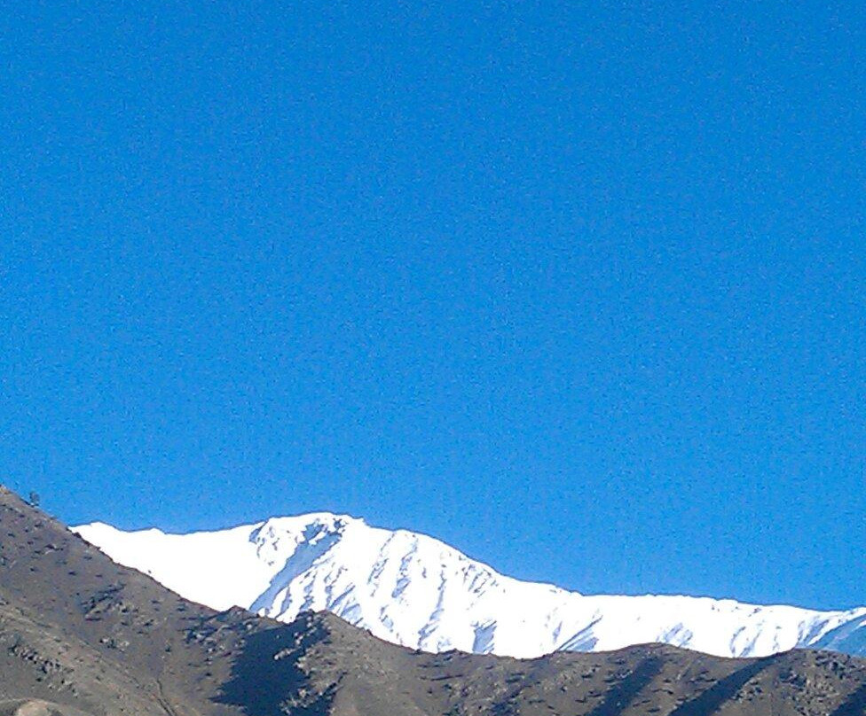 Chitral Fort-Chitral必去景点
