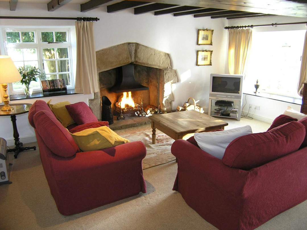 Beckermonds Holiday Cottages