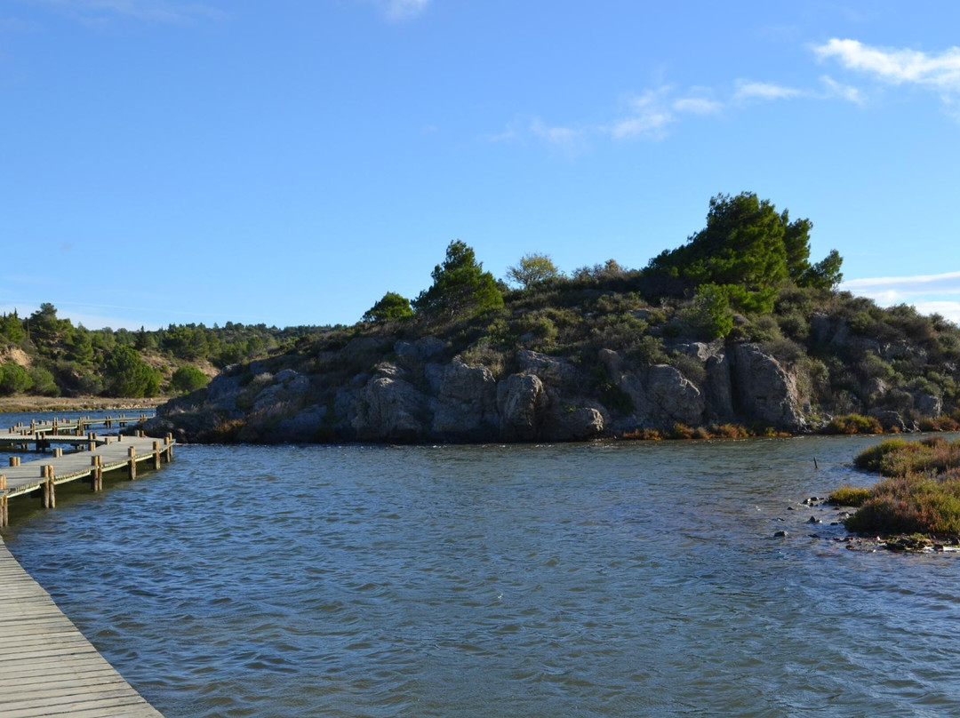 Etang Du Doul-Peyriac-de-Mer必去景点