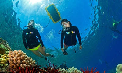 Alii Nui Sailing Charters-玛阿拉也亚必去景点