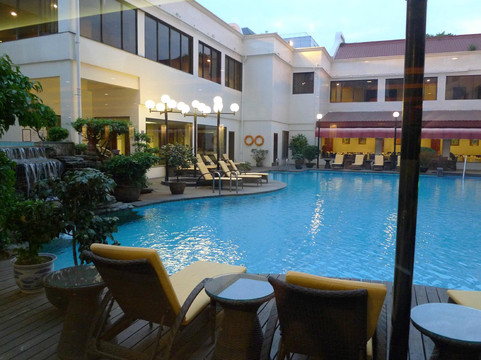 桂林宾馆(象鼻山两江四湖店)主图