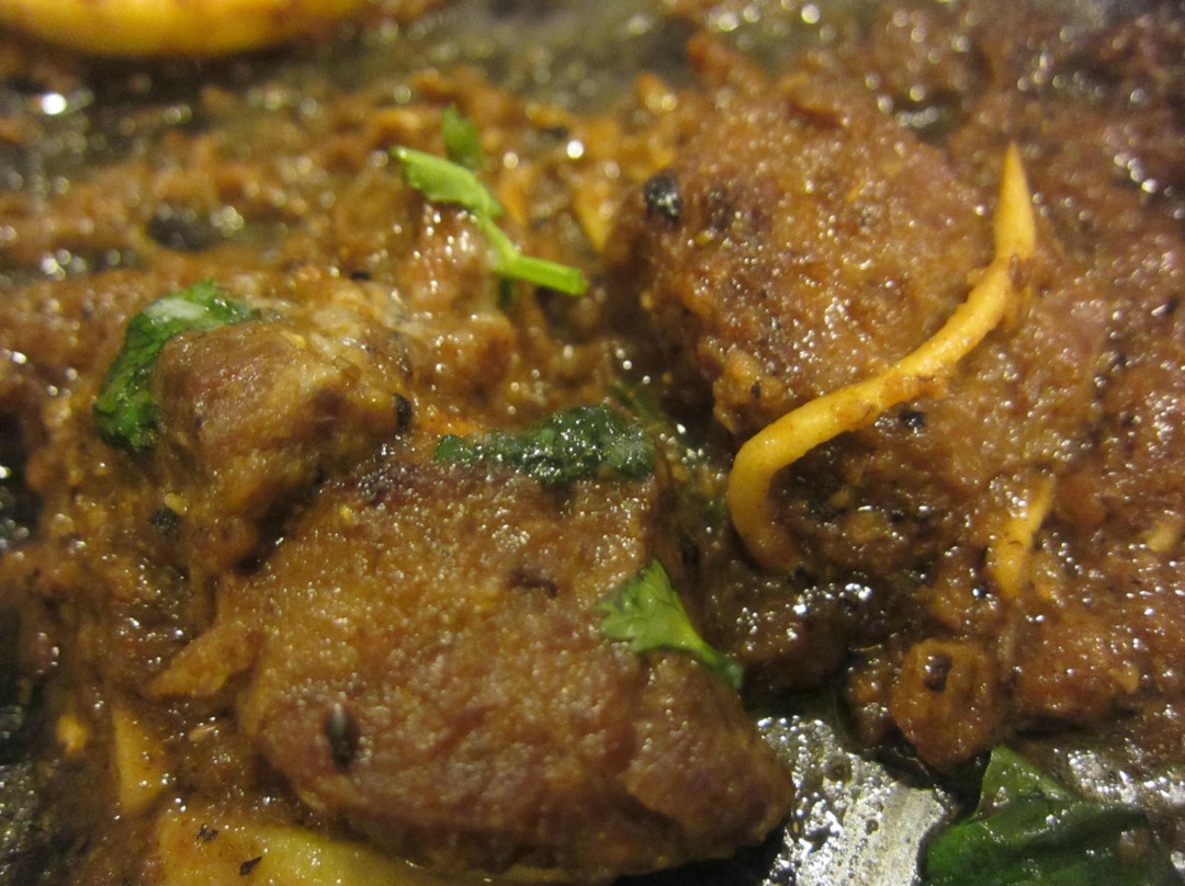Dera Restaurant