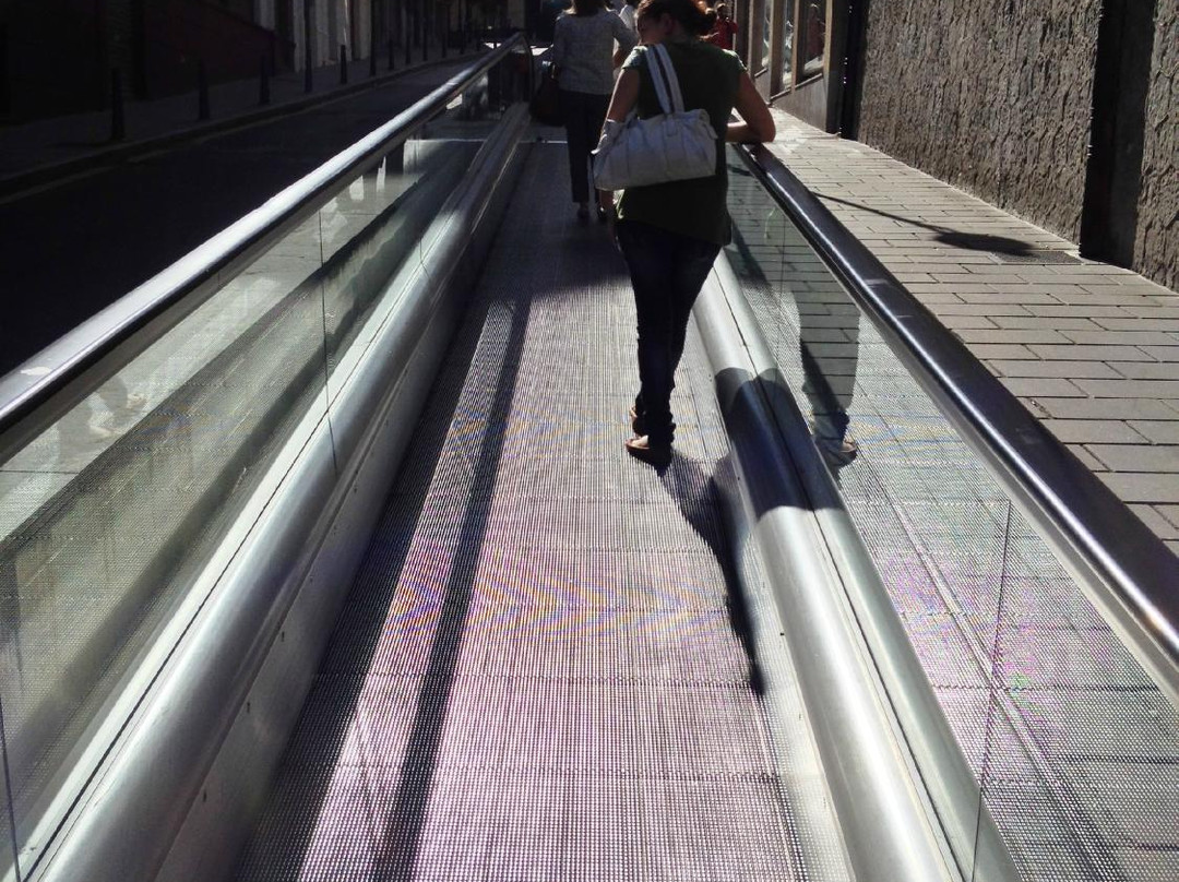 BIK-Portugalete必去景点