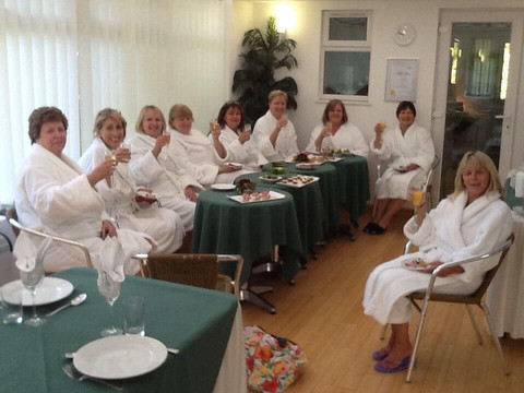 Beauty Cocktail Spa-霍舍姆必去景点