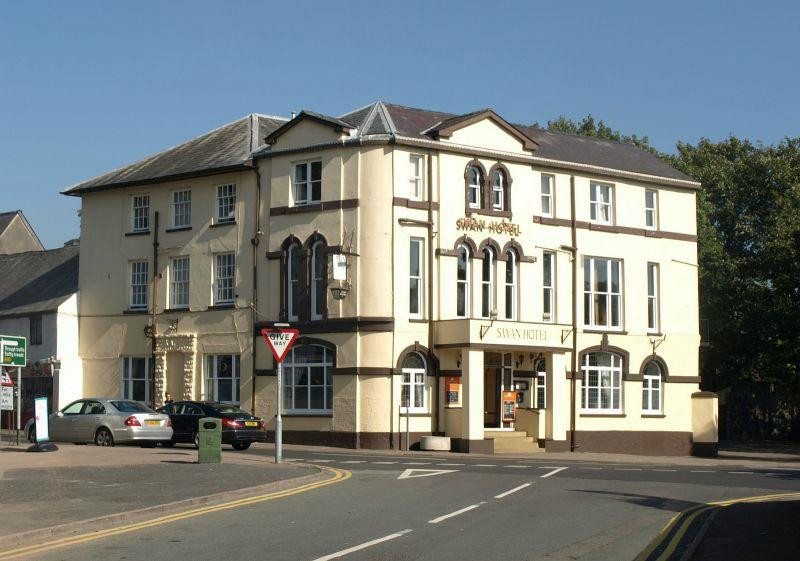 Llanwenarth旅游攻略图片
