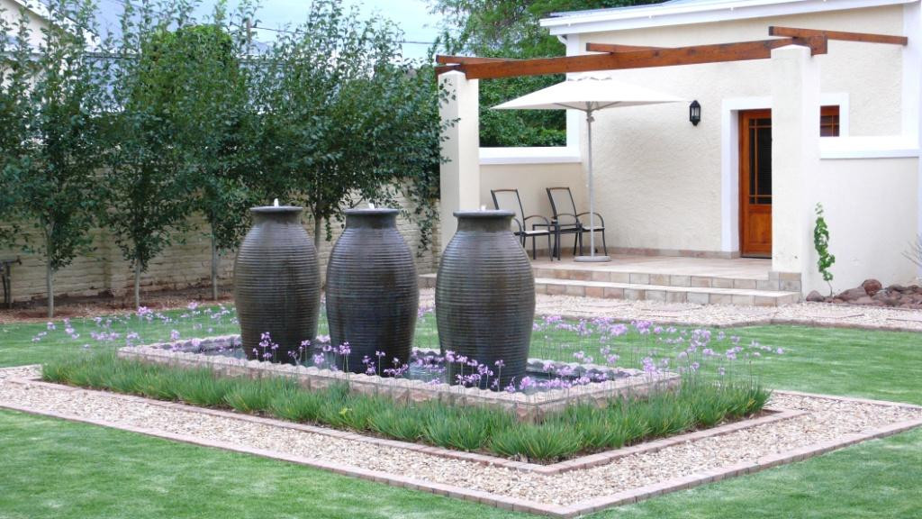 Colesberg酒店住宿-Honeylocust