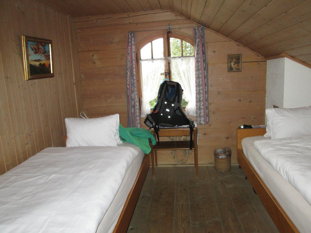 Berggasthaus Golderli