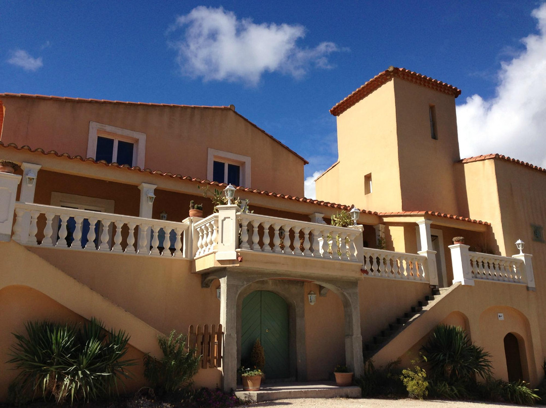 Domaine des Cousseres主图
