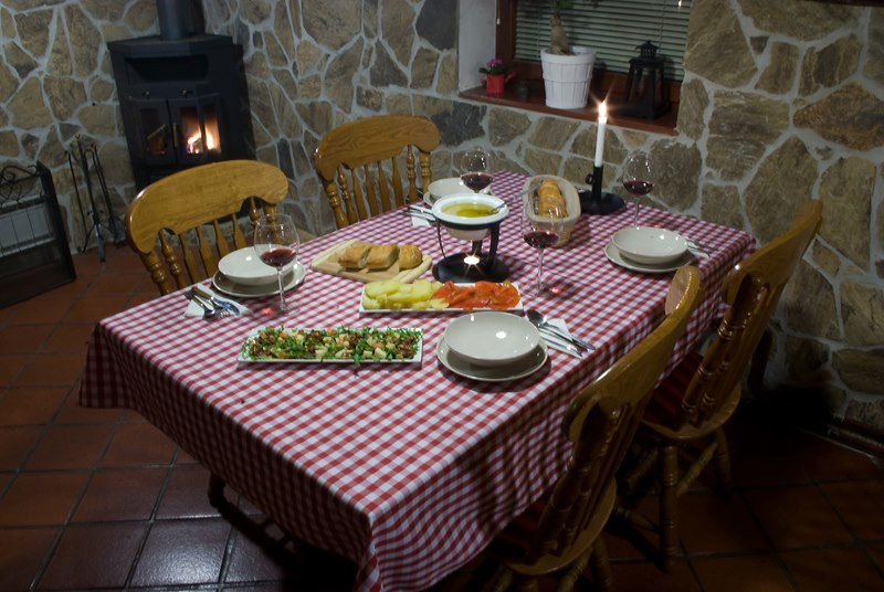 Koreno餐馆和美食-Krtina D'Ampezzo