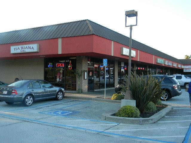 TIA Juana Restaurant