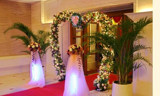 Longji International Hotel-官方