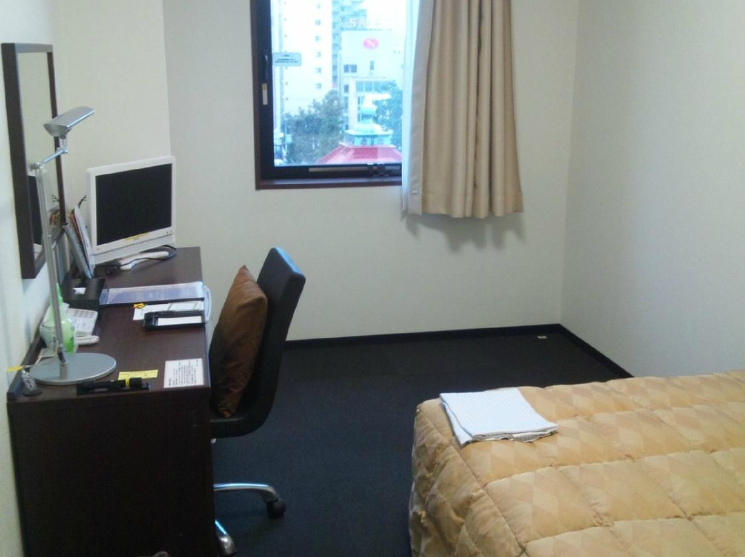 Fuchu Urban Hotel Annex主图