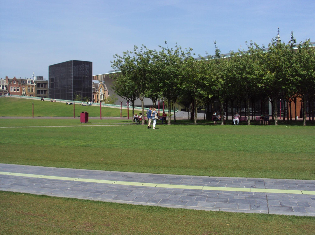 阿姆斯特丹音乐会堂-阿姆斯特丹必去景点