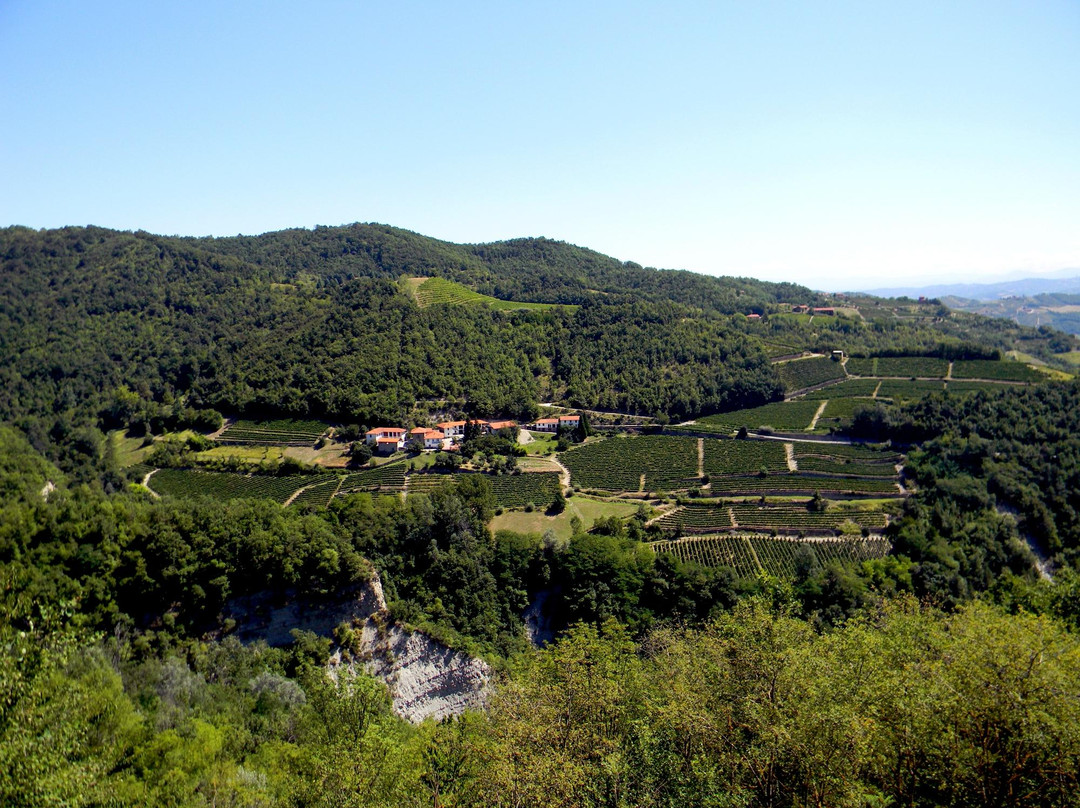 Borgo Moncalvo景点图片
