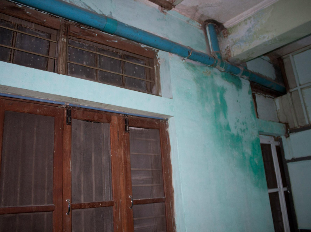 Sabai Phyu Guest House主图