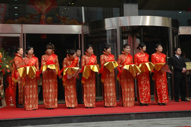 谷城怡谷大酒店（县府街店）主图