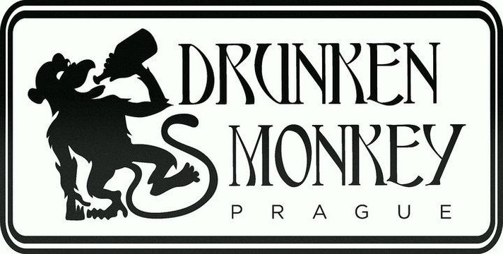 Drunken Monkey Prague Pub Crawl & Bar-布拉格必去景点