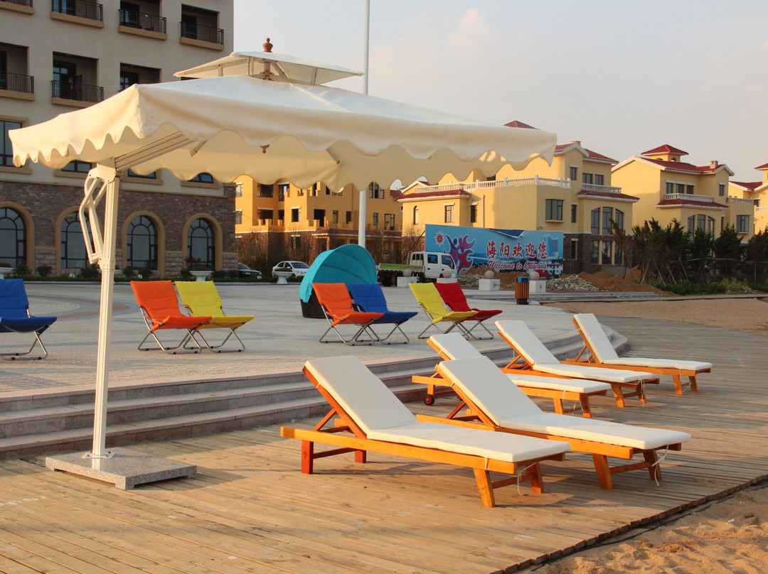 盛龙建国饭店主图