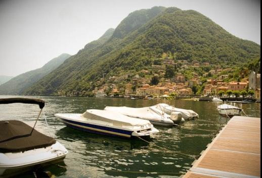 Turati Centro Nautico Lario-Argegno必去景点