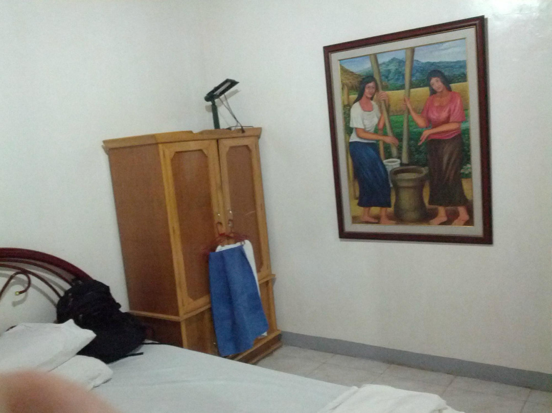 Homestay de Bai主图