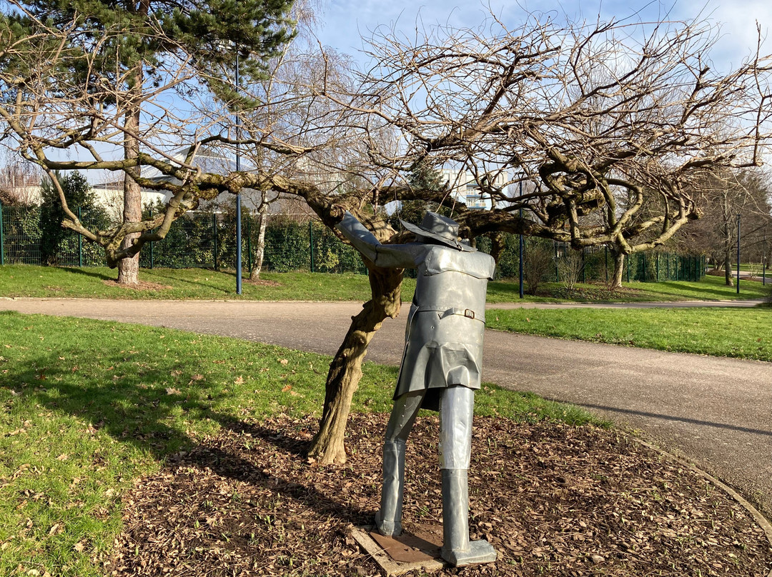 Parc De Loisirs Richard-pouille景点图片