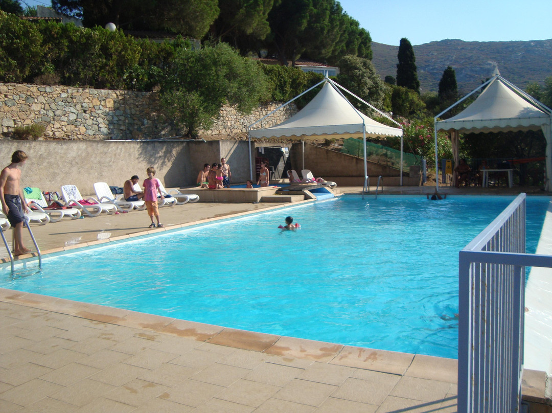 Residence San Damiano