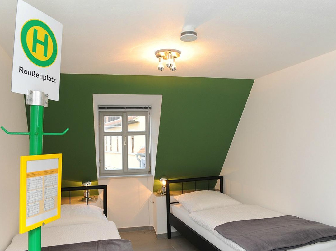 Typisch Naumburg主图