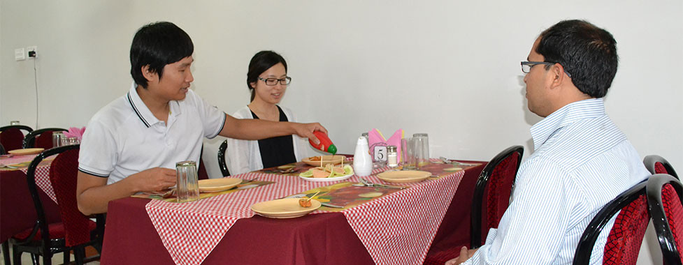 Hotel Panchali Pvt. Ltd.主图
