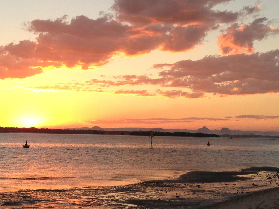 Banksia Beach旅游攻略图片