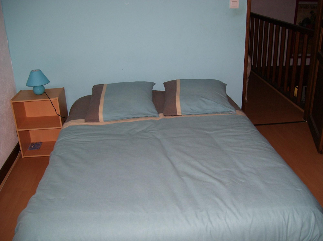 Camargue Autrefois主图