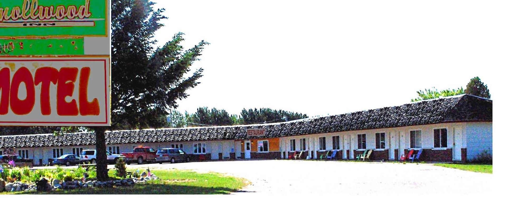 The Trail Inn Newberry-官方