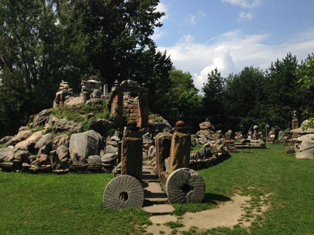 Temple of Tolerance-Wapakoneta必去景点