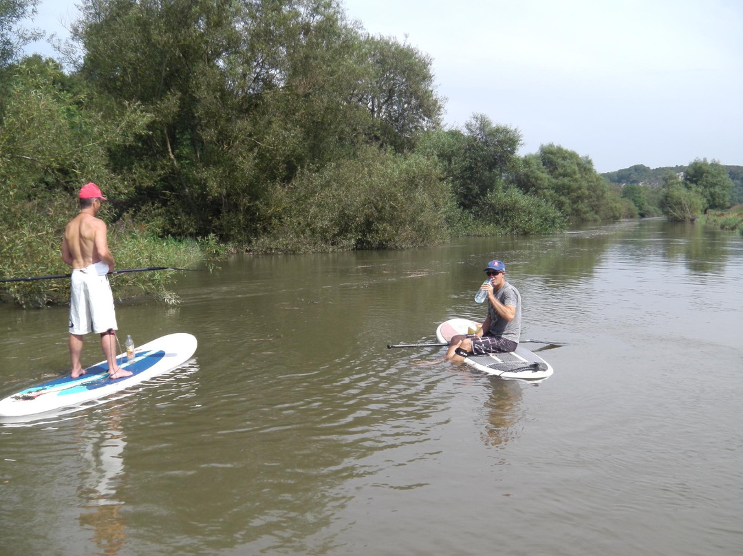 Brighton Kitesurf and SUP Academy景点图片