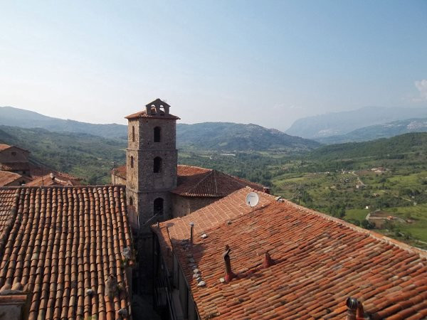 Tredici Torri