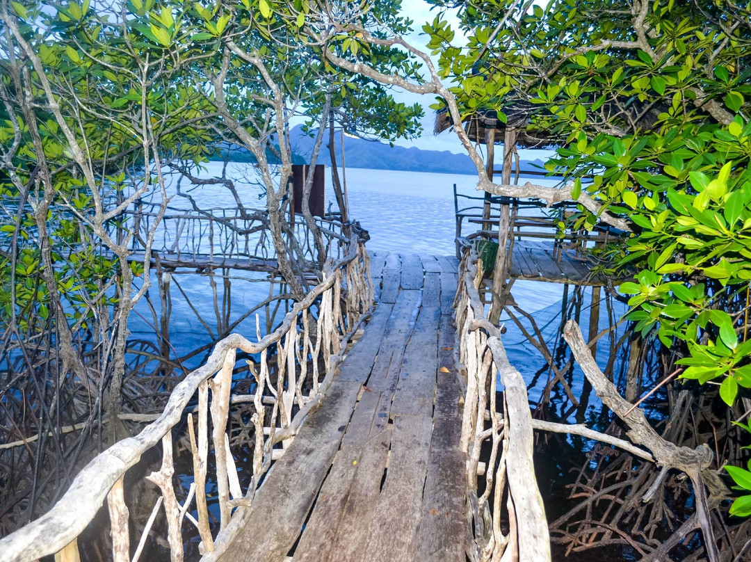 玛葵尼温泉-科隆必去景点