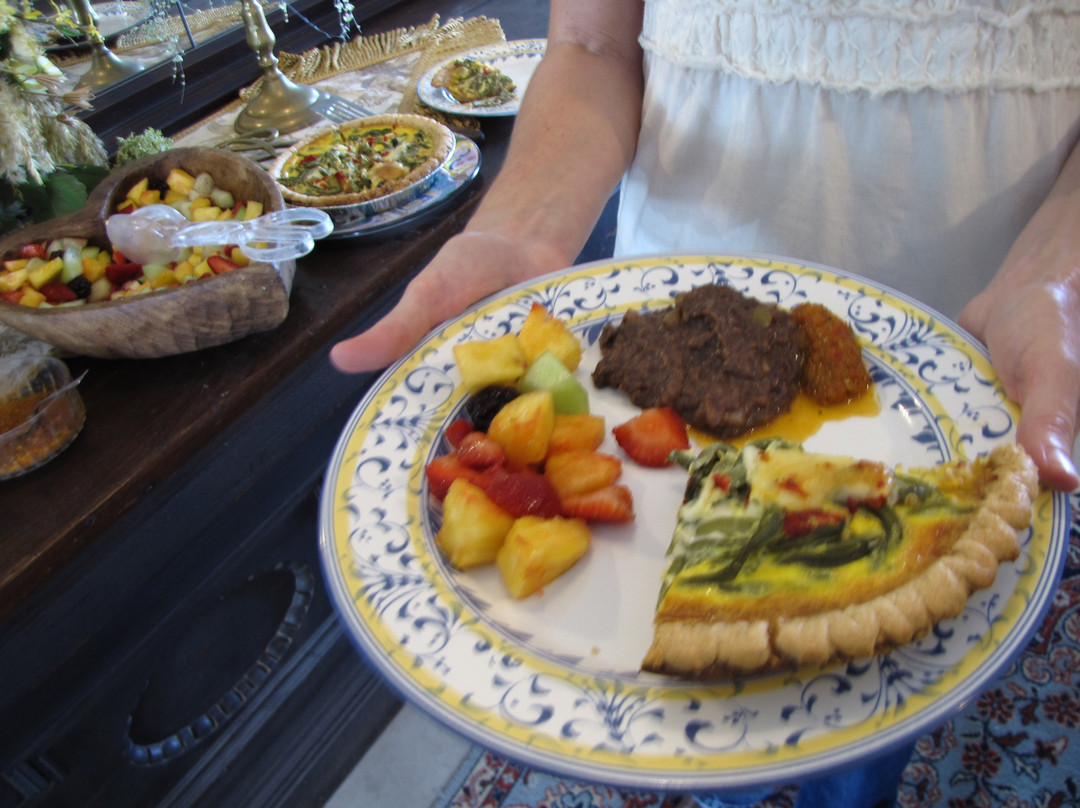 Texana Historic Hacienda主图