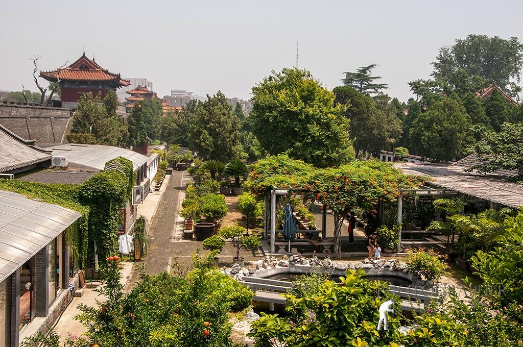岱庙-泰安市必去景点