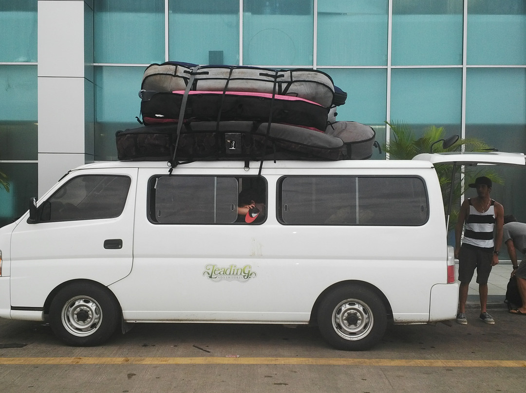 Leading Adventures景点图片
