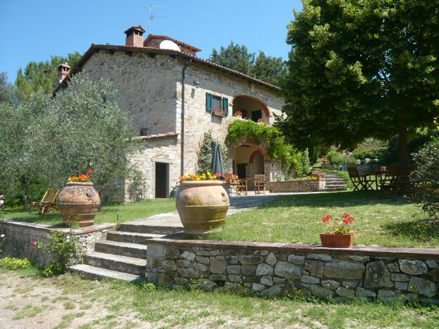 Le Miccine Vineyards And Winery景点图片